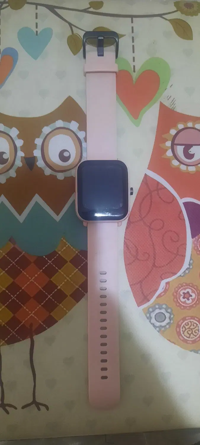 Amazfit Bip U Pro|ساعت|تهران, مینای شمالی (مخبر)|دیوار