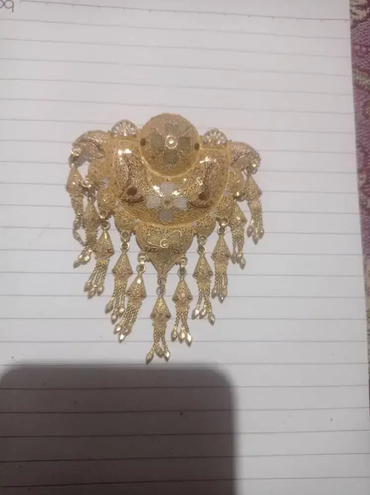 طلا در حد نو|جواهرات|زاهدان, |دیوار