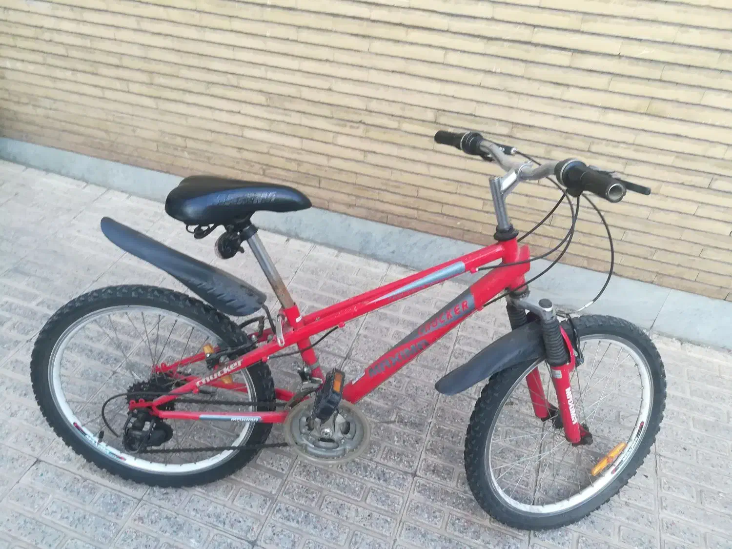 دوچرخه|دوچرخه، اسکیت، اسکوتر|تهران, حافظیه|دیوار