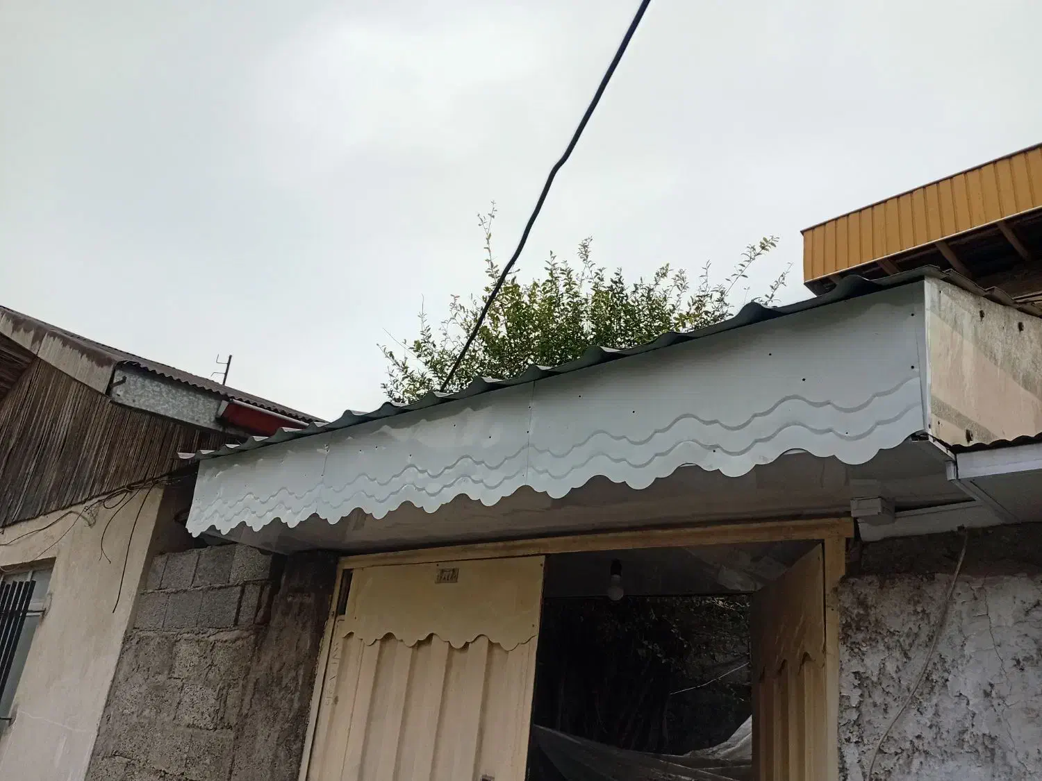 نجاری وحلب سازی خوشنود|خدمات پیشه و مهارت|رشت, قاسمیه|دیوار