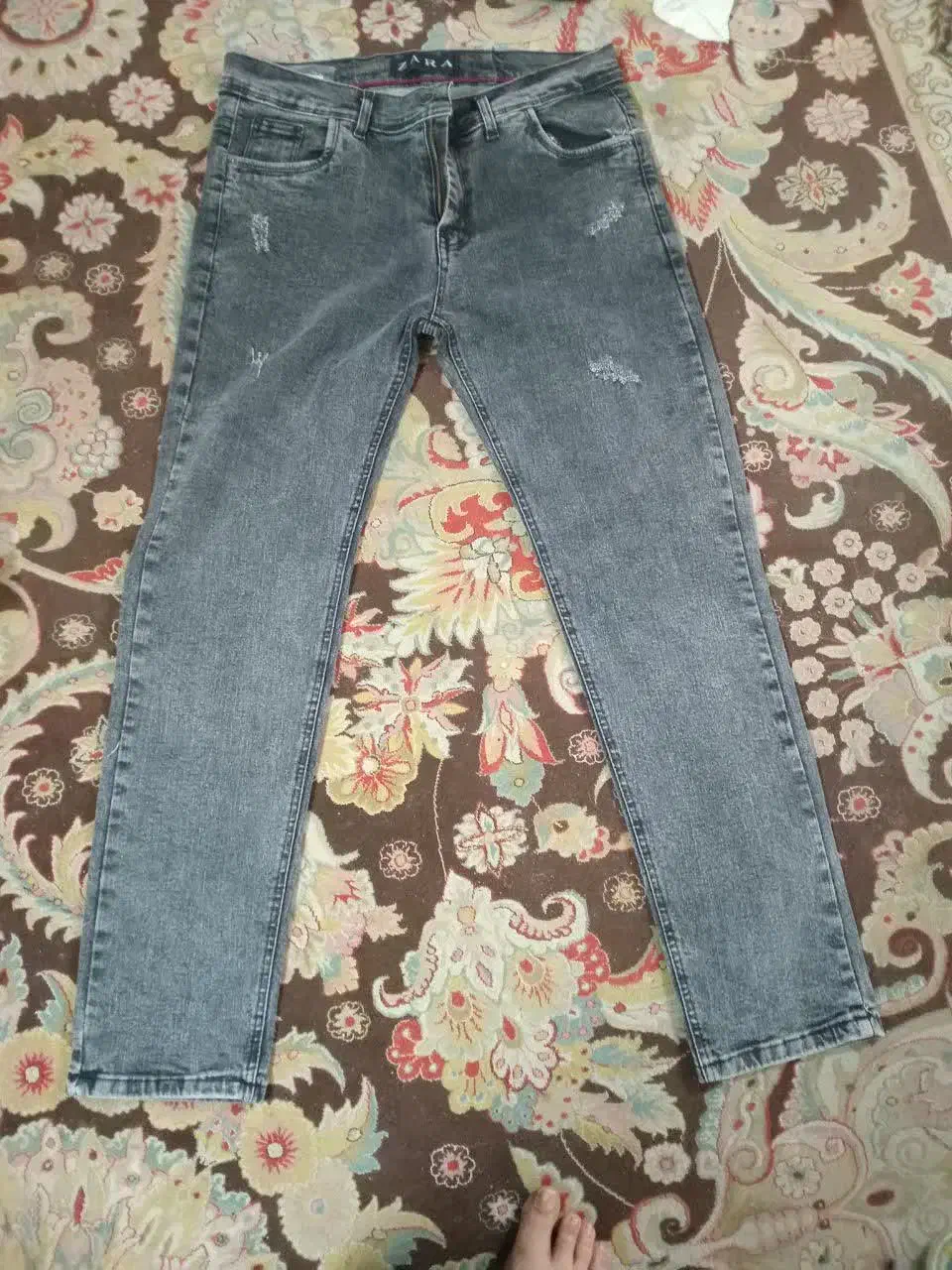 شلوارلی مردانه|لباس|سمنان, |دیوار