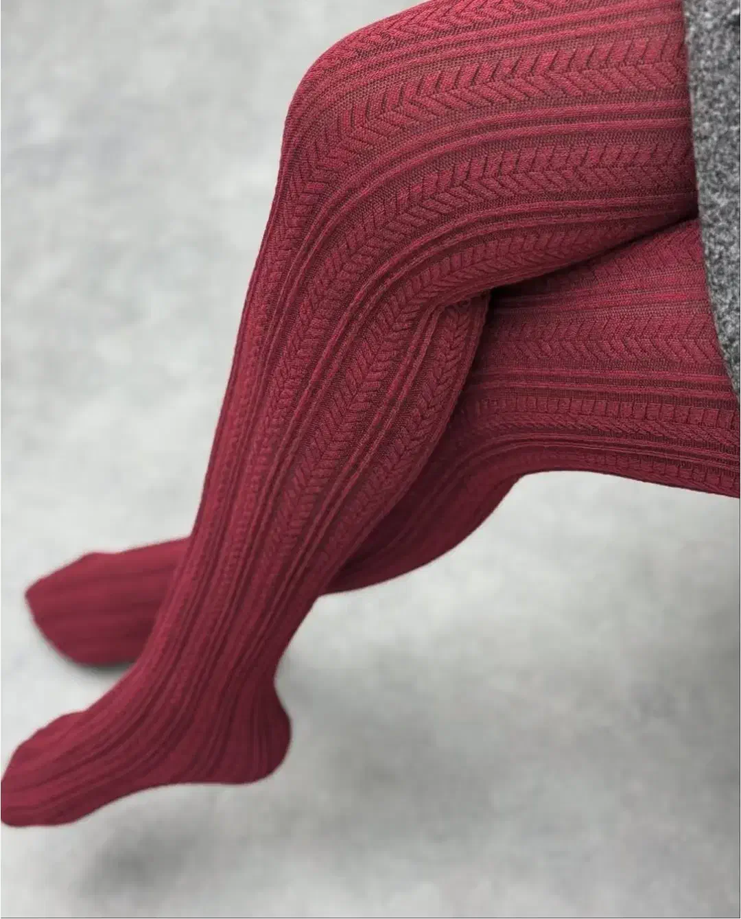 جوراب شلواری|لباس|اشتهارد, |دیوار