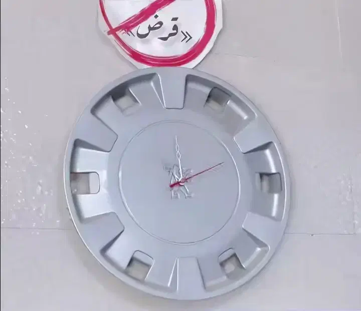 ساعت دیواری مخصوص پژو پسندان|ساعت دیواری و تزئینی|اشنویه, |دیوار