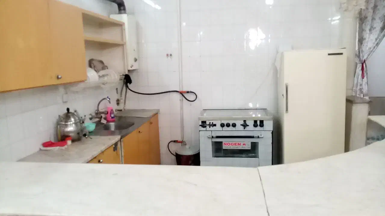 سوییت ارزان،دنج و تمیز|اجارهٔ کوتاهمدت آپارتمان و سوئیت|مشهد, خواجه ربیع|دیوار