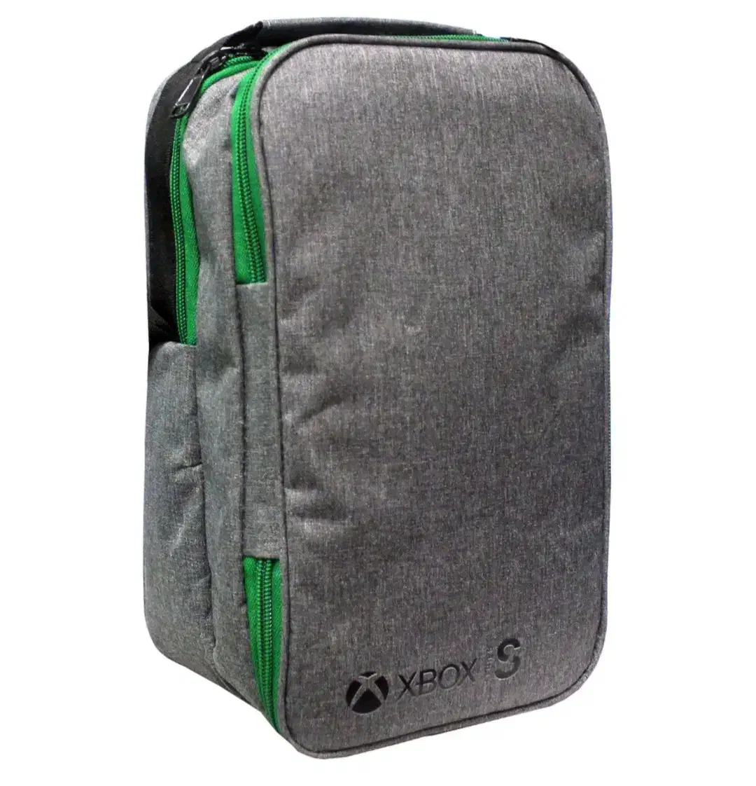 کیف حمل xbox series s|کنسول، بازی ویدئویی و آنلاین|خرم‌آباد, |دیوار