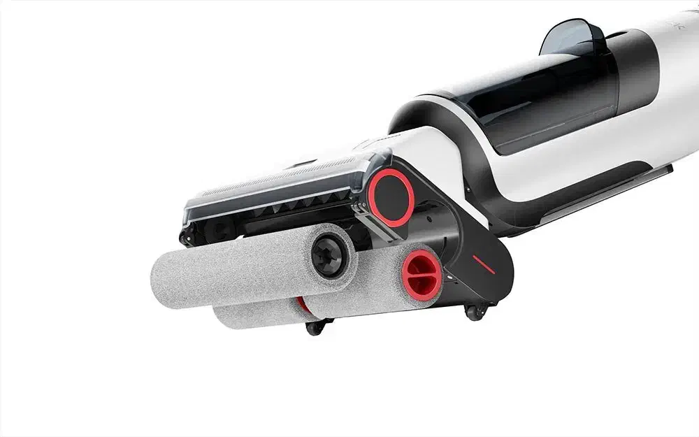 جارو آب و خاک ربوراک|جاروبرقی، جارو شارژی، بخارشو|کرج, مطهری|دیوار