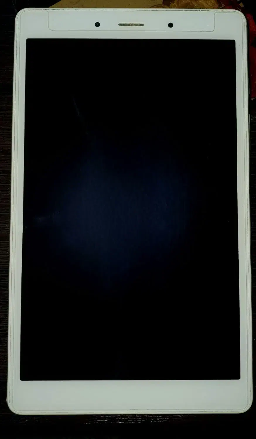 تبلت سامسونگ galaxy tab A|تبلت|اصفهان, بهارستان|دیوار