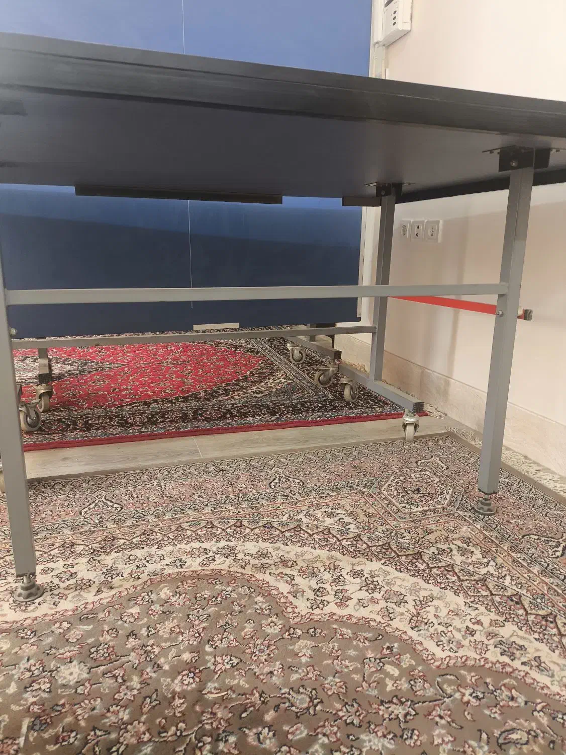 میز تنیس نو|ورزش‌های توپی|شاهین‌شهر, گزبرخوار|دیوار