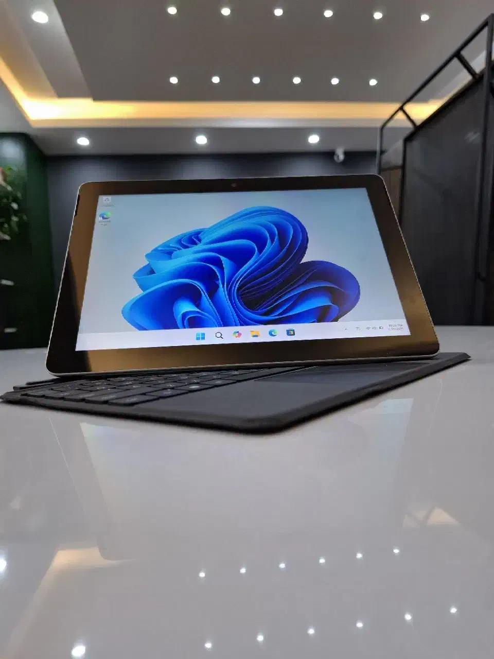 سرفیس گو ۲ پرو/ surface laptop go 2|رایانه همراه|اصفهان, باغ زرشک|دیوار