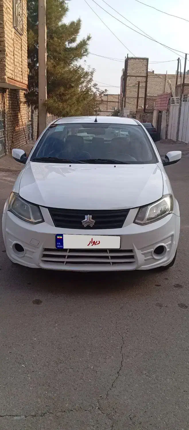 ساینا مدل96|خودرو سواری و وانت|تربت جام, شهرک آزادگان|دیوار