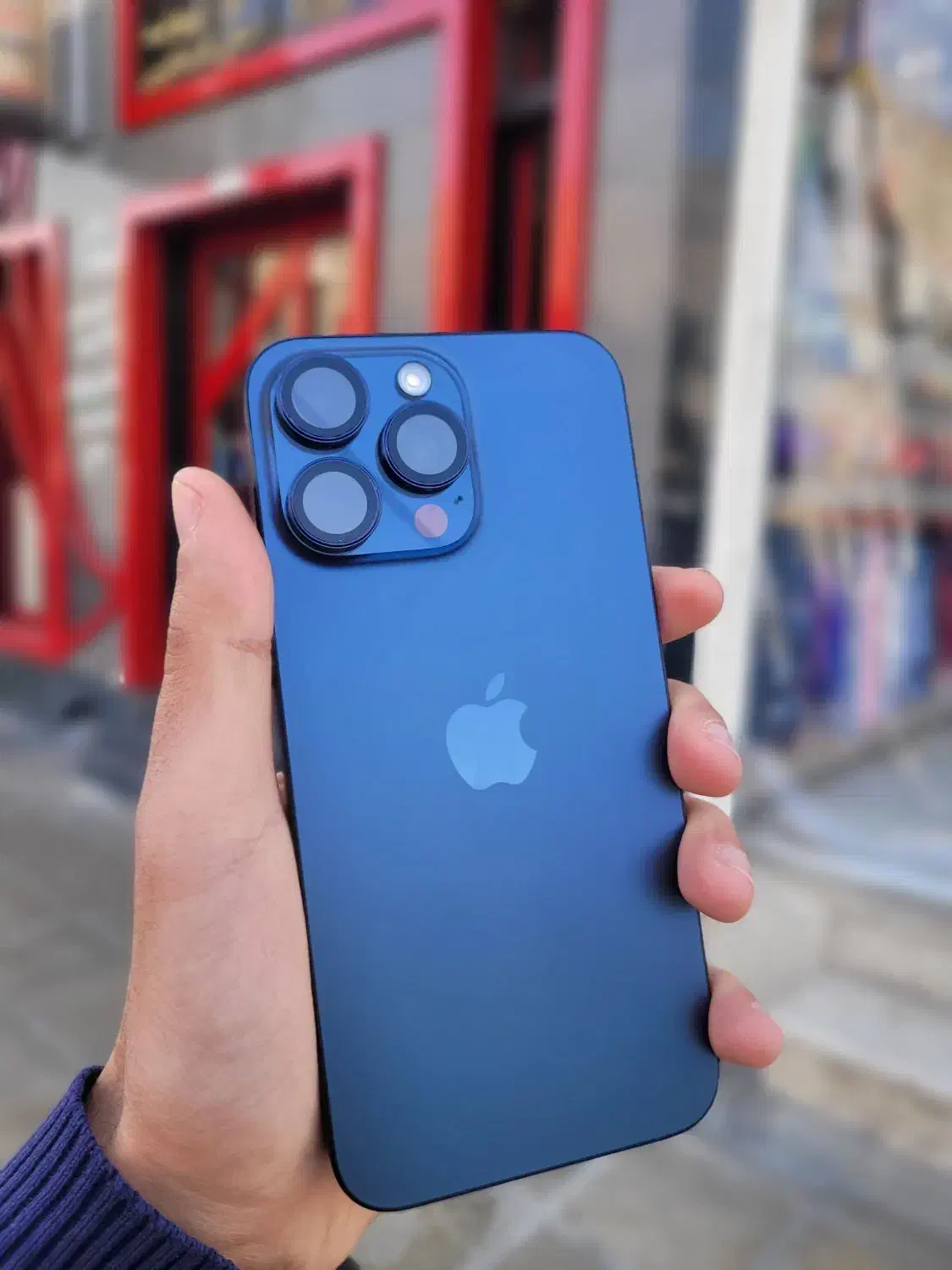 15promax|موبایل|شیراز, هفت تنان|دیوار