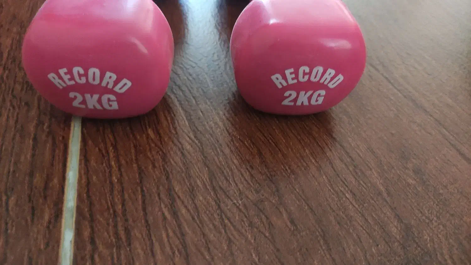 دمبل وزنه|تجهیزات ورزشی|قروه, |دیوار