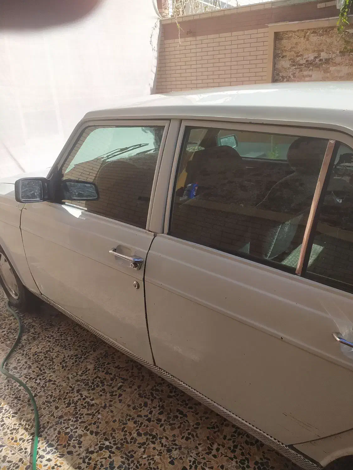 پیکان مدل 80|خودرو سواری و وانت|قهدریجان, |دیوار