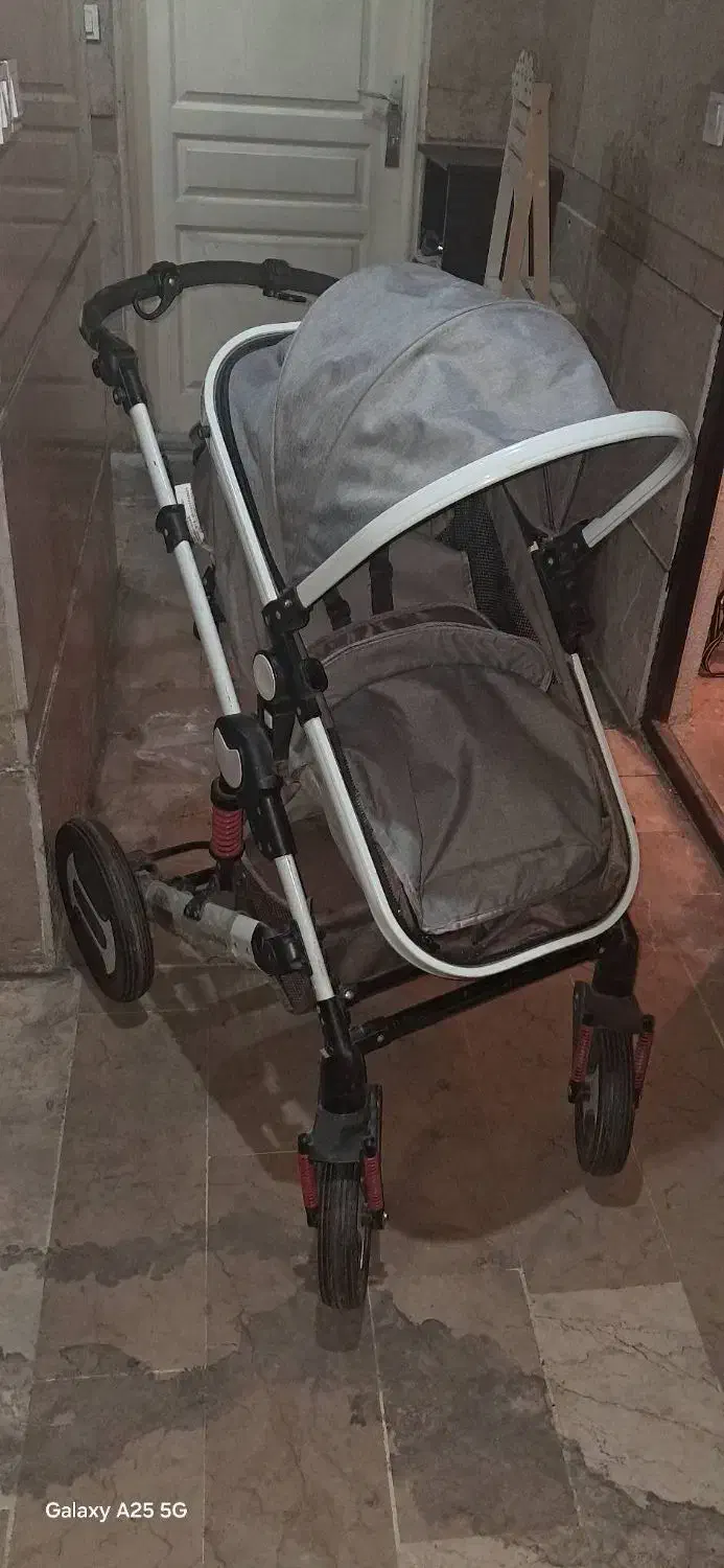 کالسکه دراگون بی بی|کالسکه و لوازم جانبی|تهران, کوی بیمه|دیوار