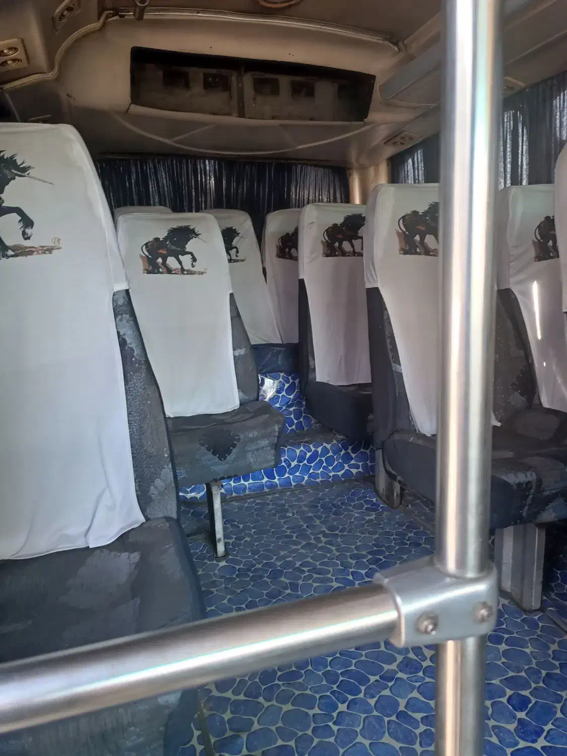 مینی بوس سیترا|خودرو سنگین|کرج, کیانمهر|دیوار