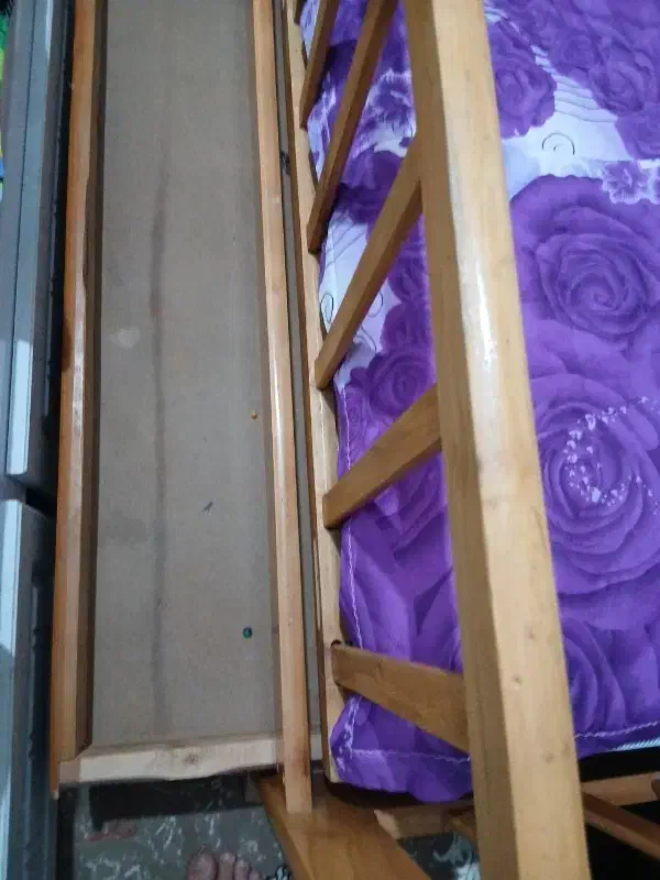 درحد نو|تخت و سرویس خواب|باسمنج, |دیوار