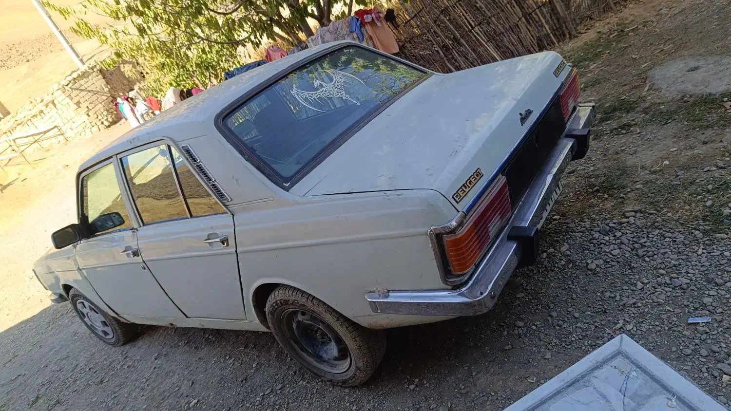 پیکان مدل 83|خودرو سواری و وانت|ارومیه, |دیوار