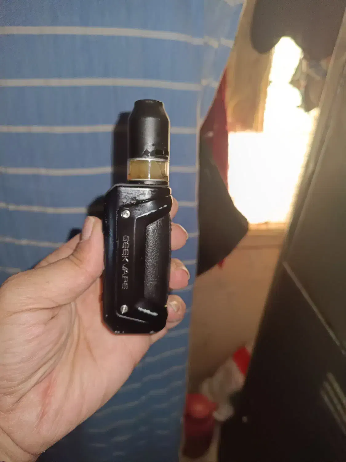 ویپ حرفه ای با اوتو مایزر|زیورآلات و اکسسوری|ماهدشت, |دیوار