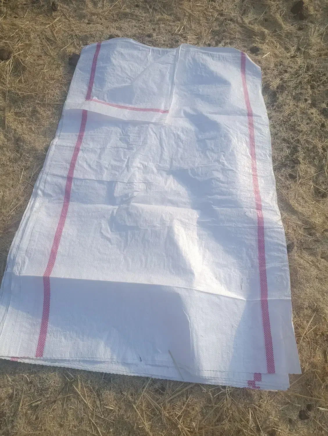 ۲۰۰ کیلو کاه داس درو درجه یک|حیوانات مزرعه|جوانرود, |دیوار