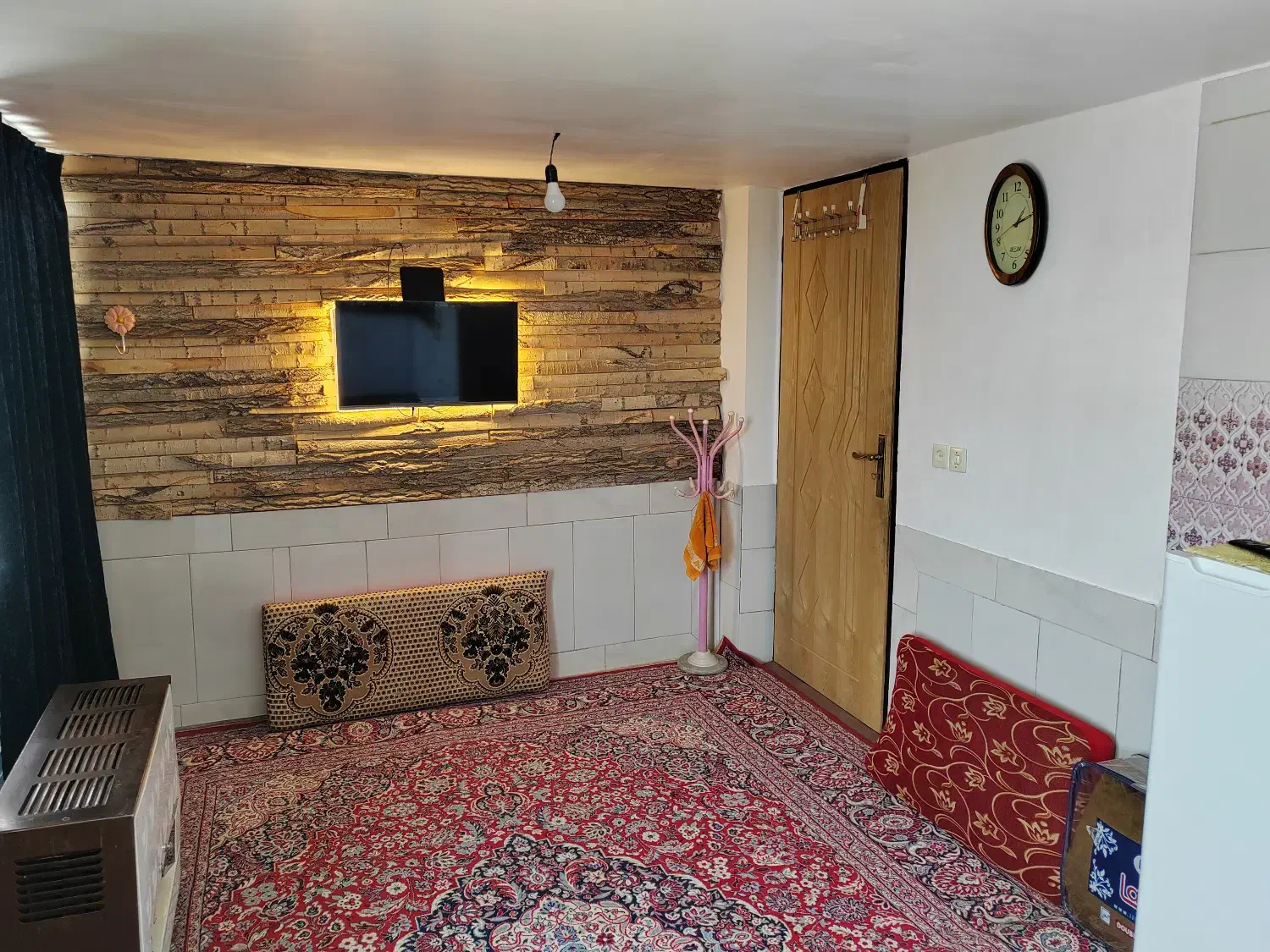 اجاره سوئیت روزانه و هفتگی در بویین میاندشت|اجارهٔ کوتاهمدت آپارتمان و سوئیت|بوئین و میاندشت, |دیوار