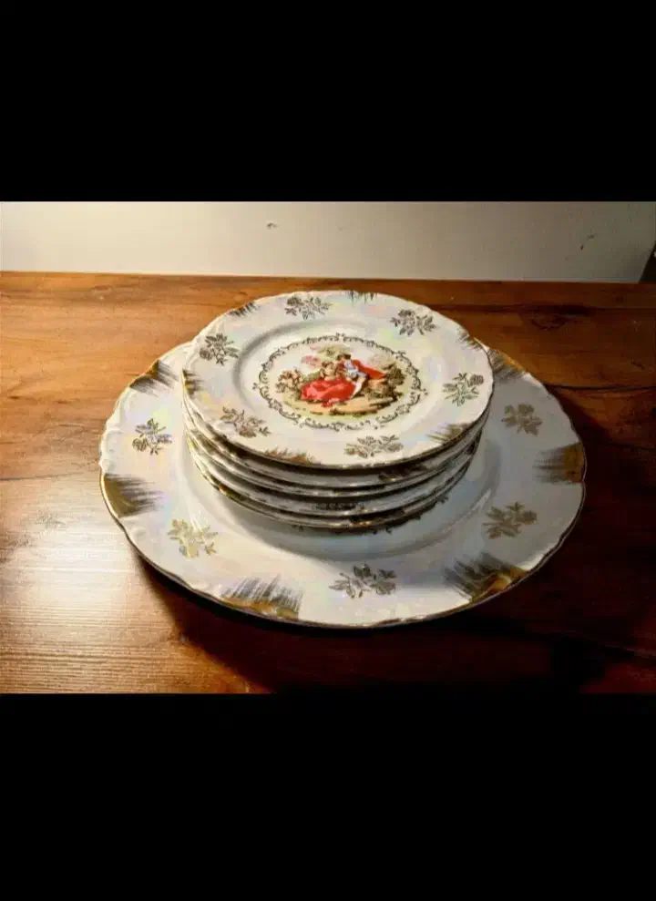 ست کیک خوری|ظروف سرو و پذیرایی|شیراز, بیمارستان غدیر|دیوار