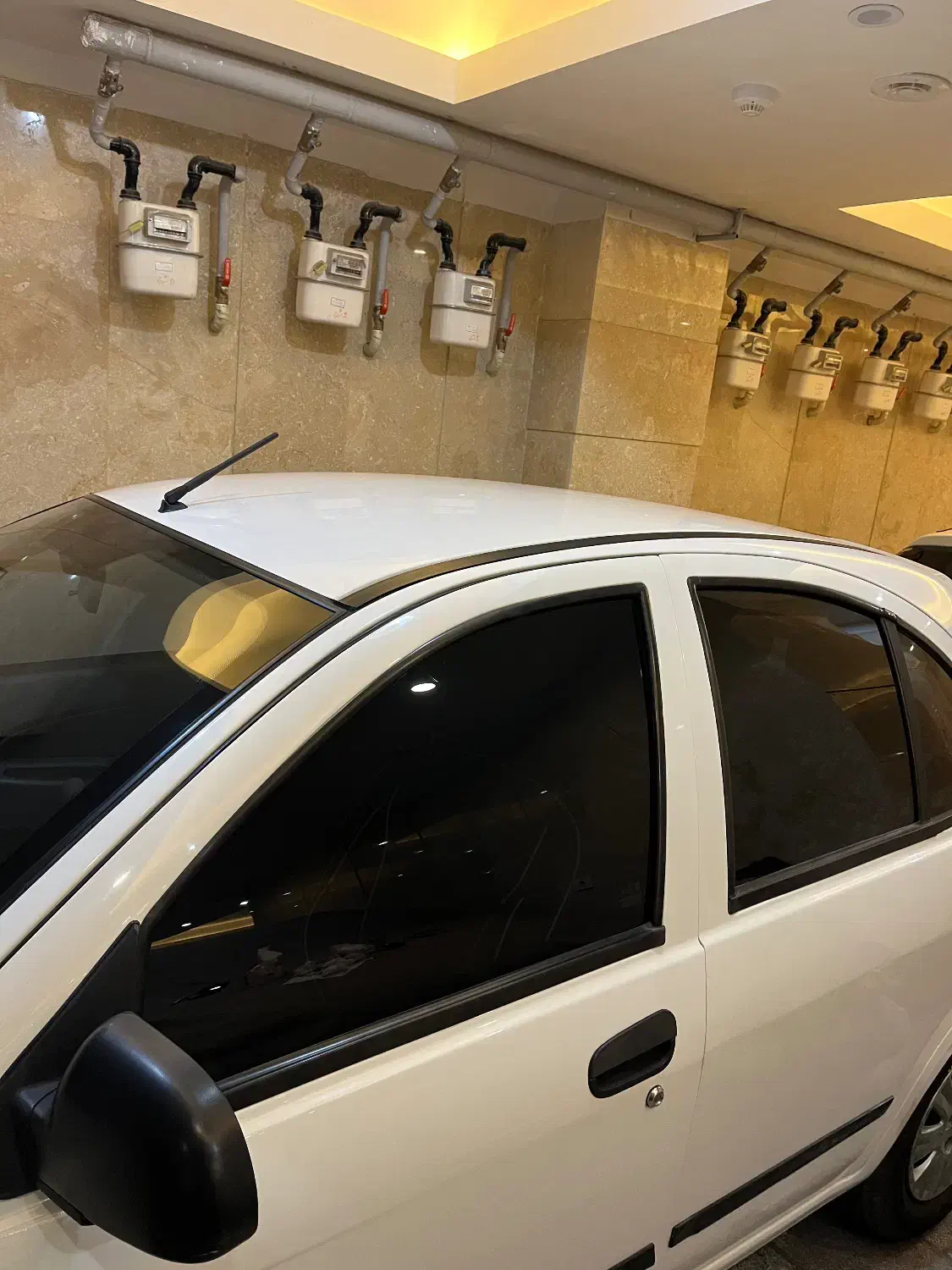 تیبا ۲ مدل آخر ۹۹|خودرو سواری و وانت|تهران, تختی|دیوار