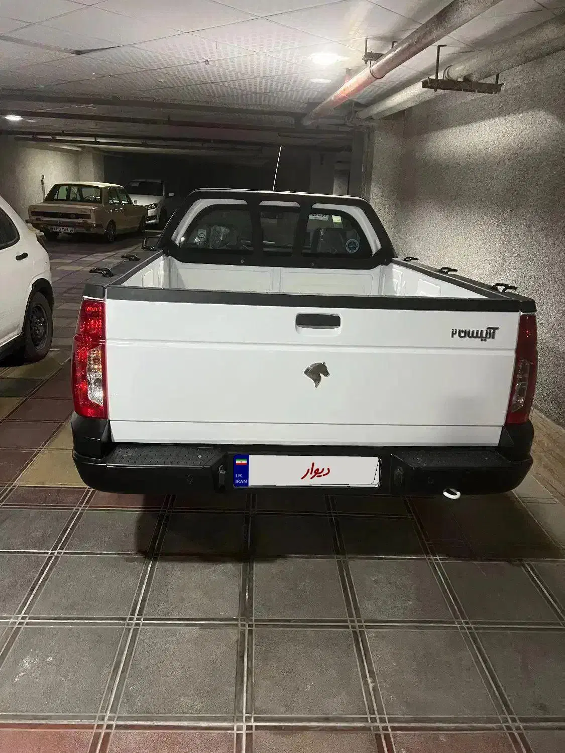 آریسان صفرتحویل روزنقداقساط قابل معاوضه|خودرو سواری و وانت|قم, زنبیل آباد|دیوار