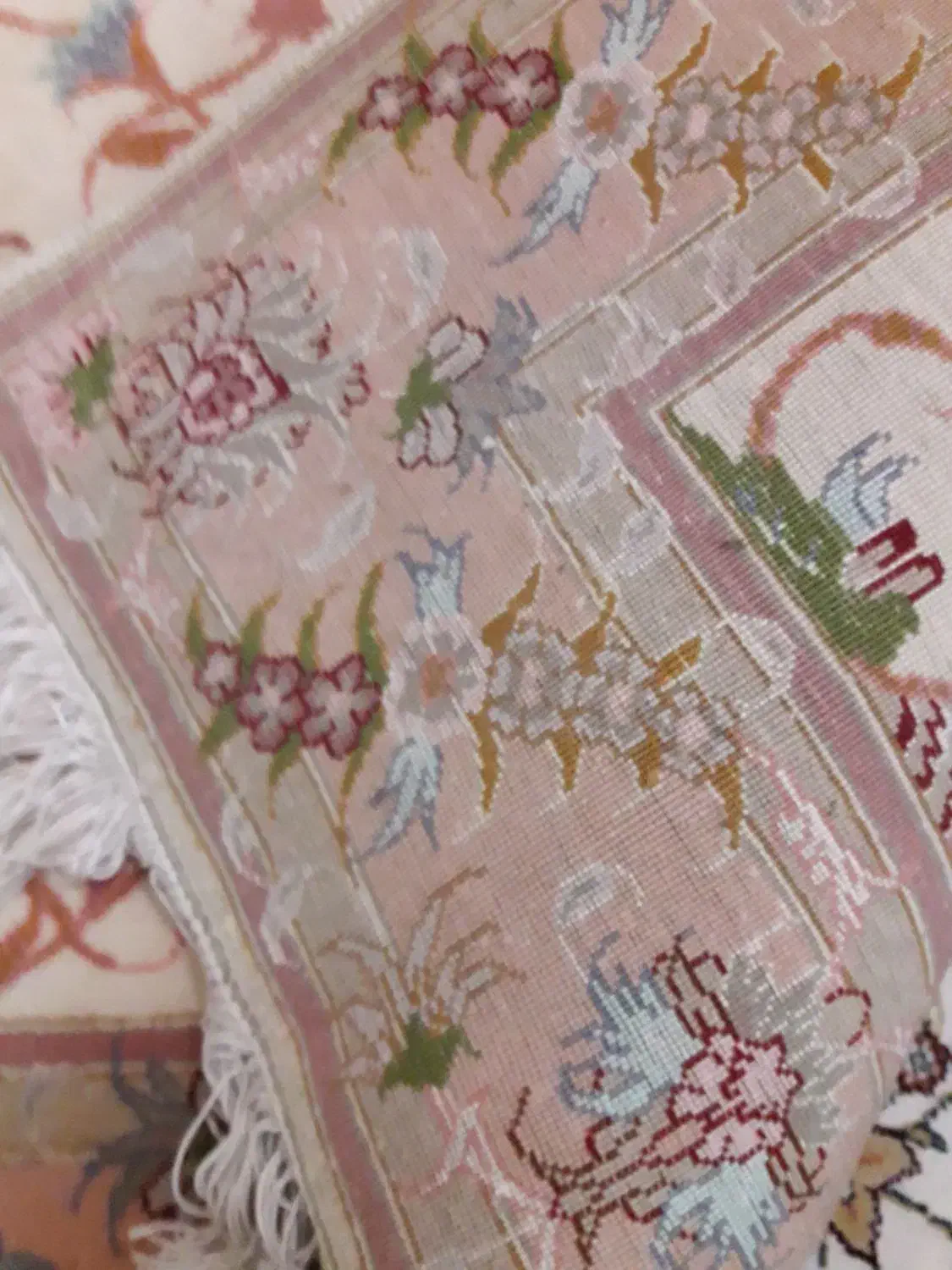 فرش دستباف|فرش|کرج, کرج نو|دیوار