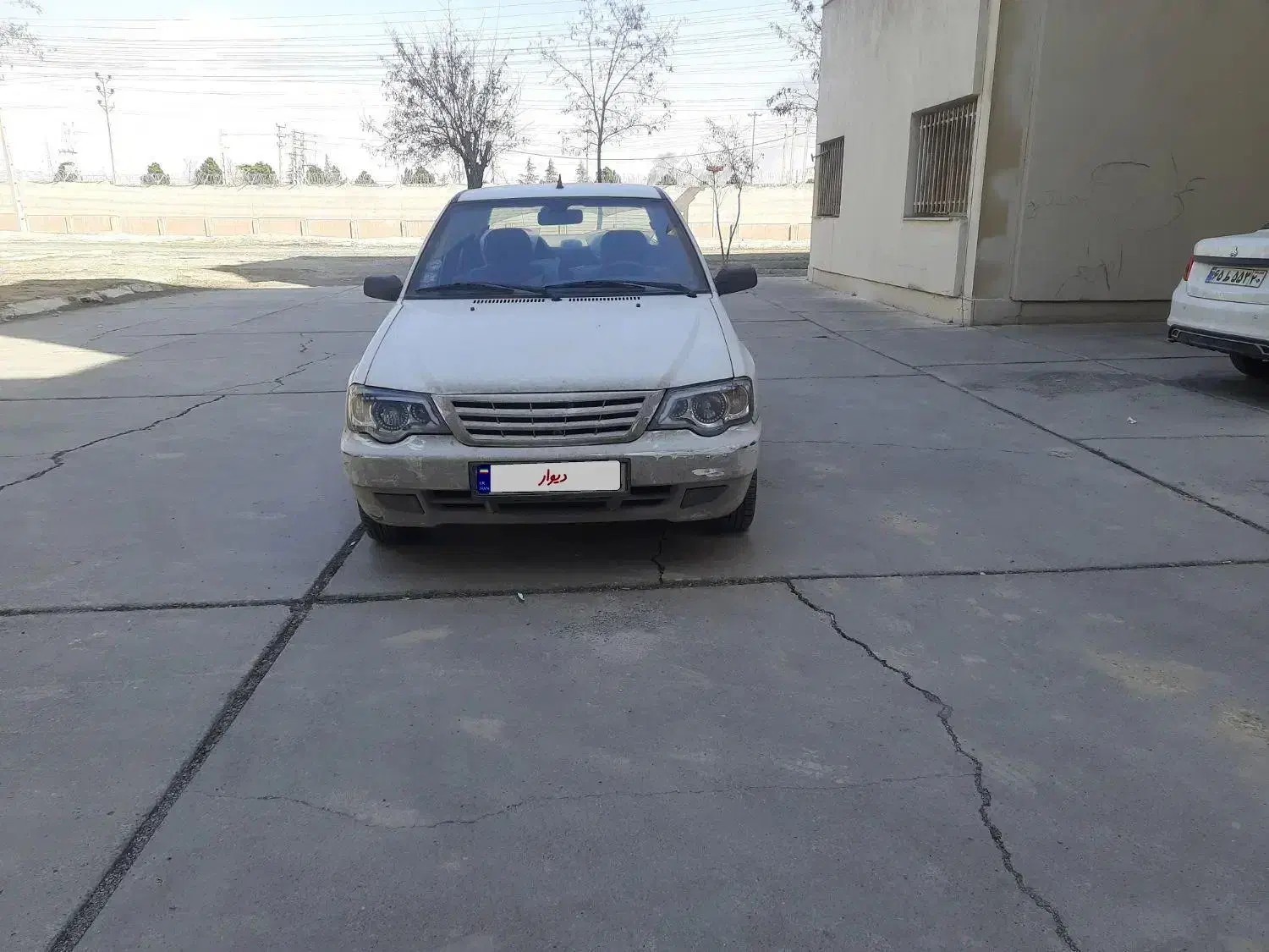 پراید۱۳۲|خودرو سواری و وانت|بهارستان, |دیوار