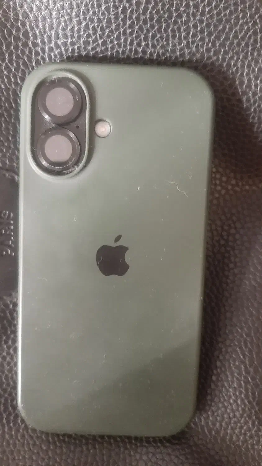 آیفون16معمولی مشکی|موبایل|تهران, سازمان برنامه شمالی|دیوار