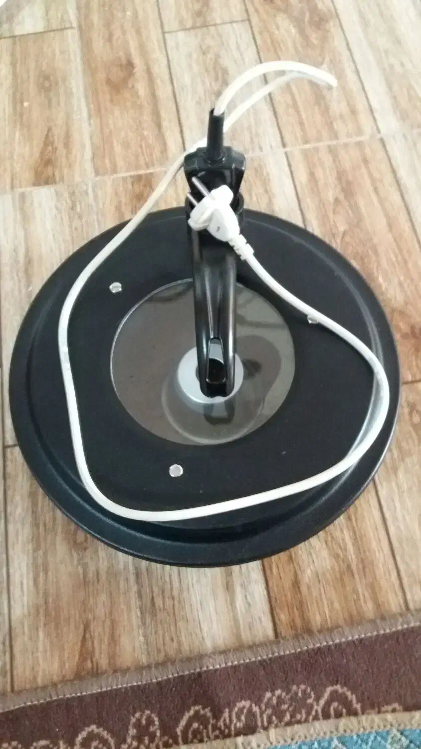 کیک پز برقی|اجاق گاز و لوازم برقی پخت‌وپز|خرم‌آباد, |دیوار