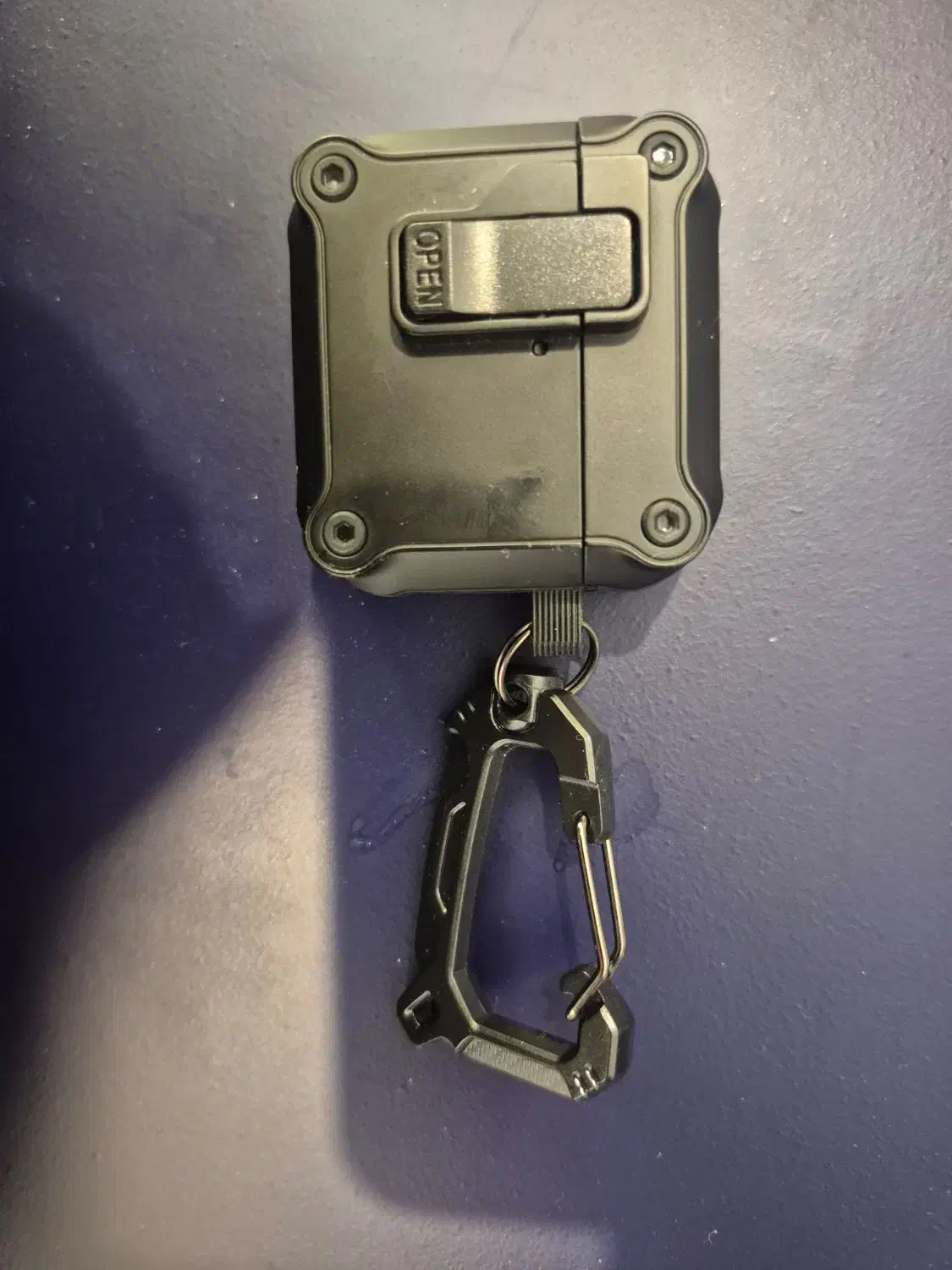 ایرپاد پرو 4|لوازم جانبی موبایل و تبلت|تهران, الهیه|دیوار