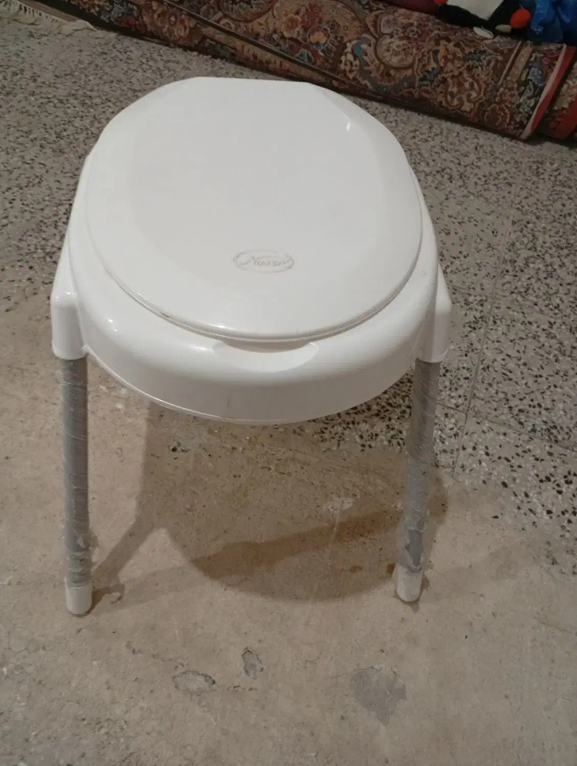 توالت فرنگی سیار|لوازم سرویس بهداشتی|دزفول, |دیوار