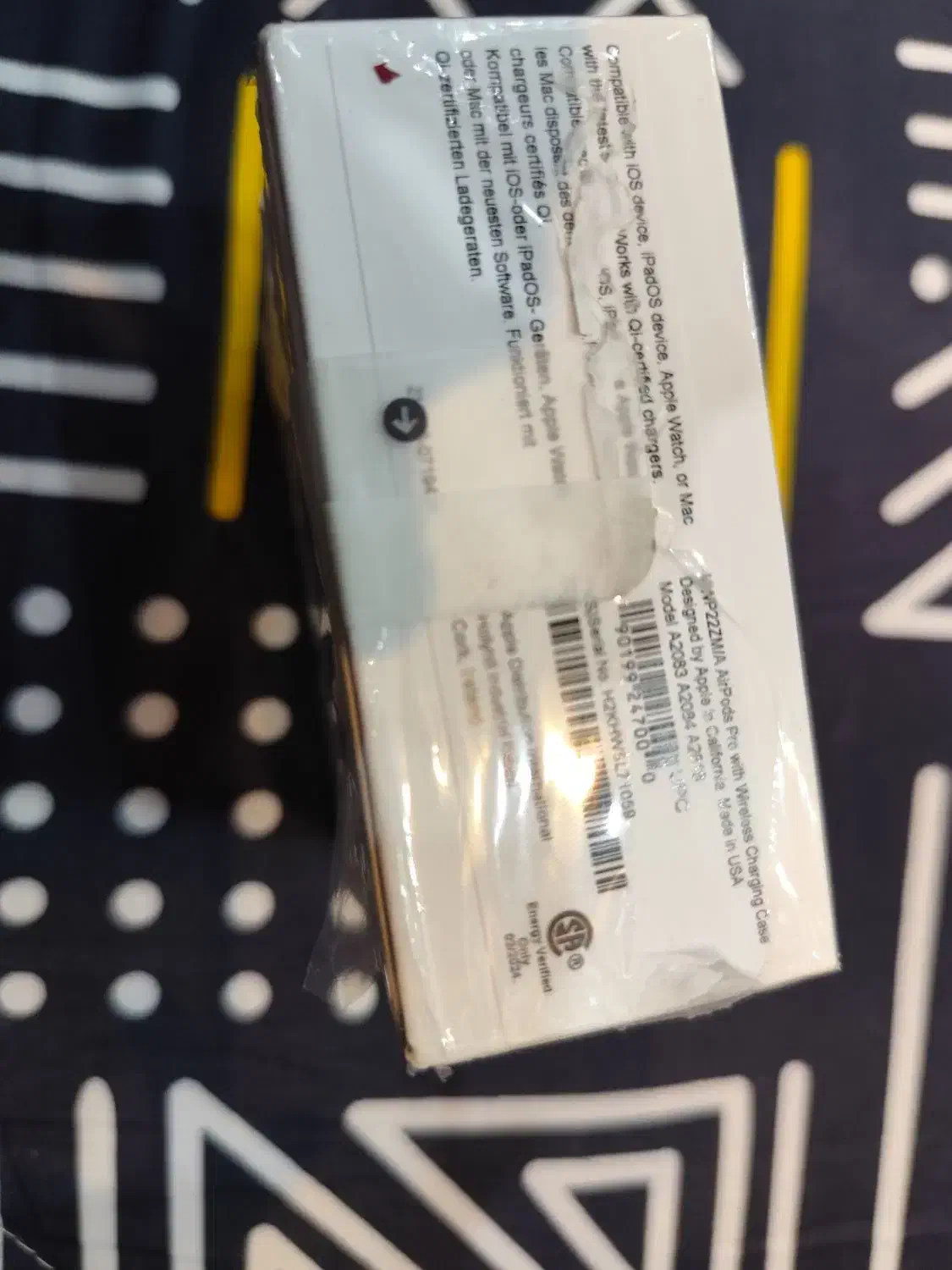 ایرپاد پرو اپل|لوازم جانبی موبایل و تبلت|لامرد, |دیوار