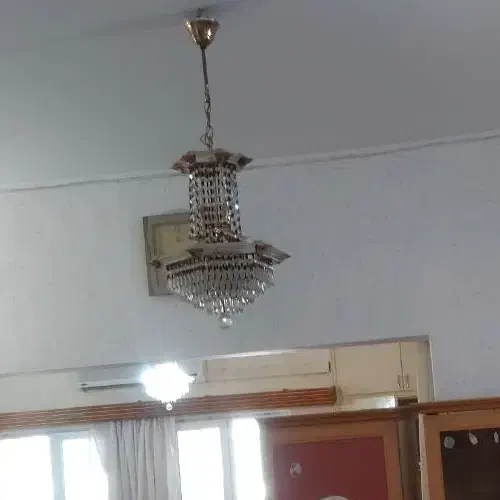 لوستر در حد|لوستر و چراغ آویز|چمران, |دیوار