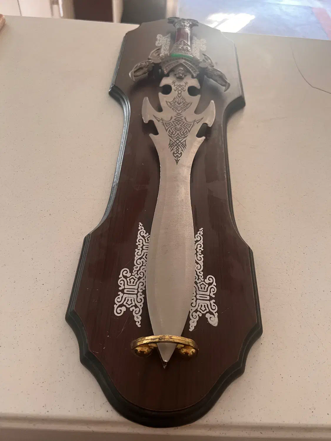 شمشیر|کلکسیون اشیاء عتیقه|تهران, آهنگ|دیوار