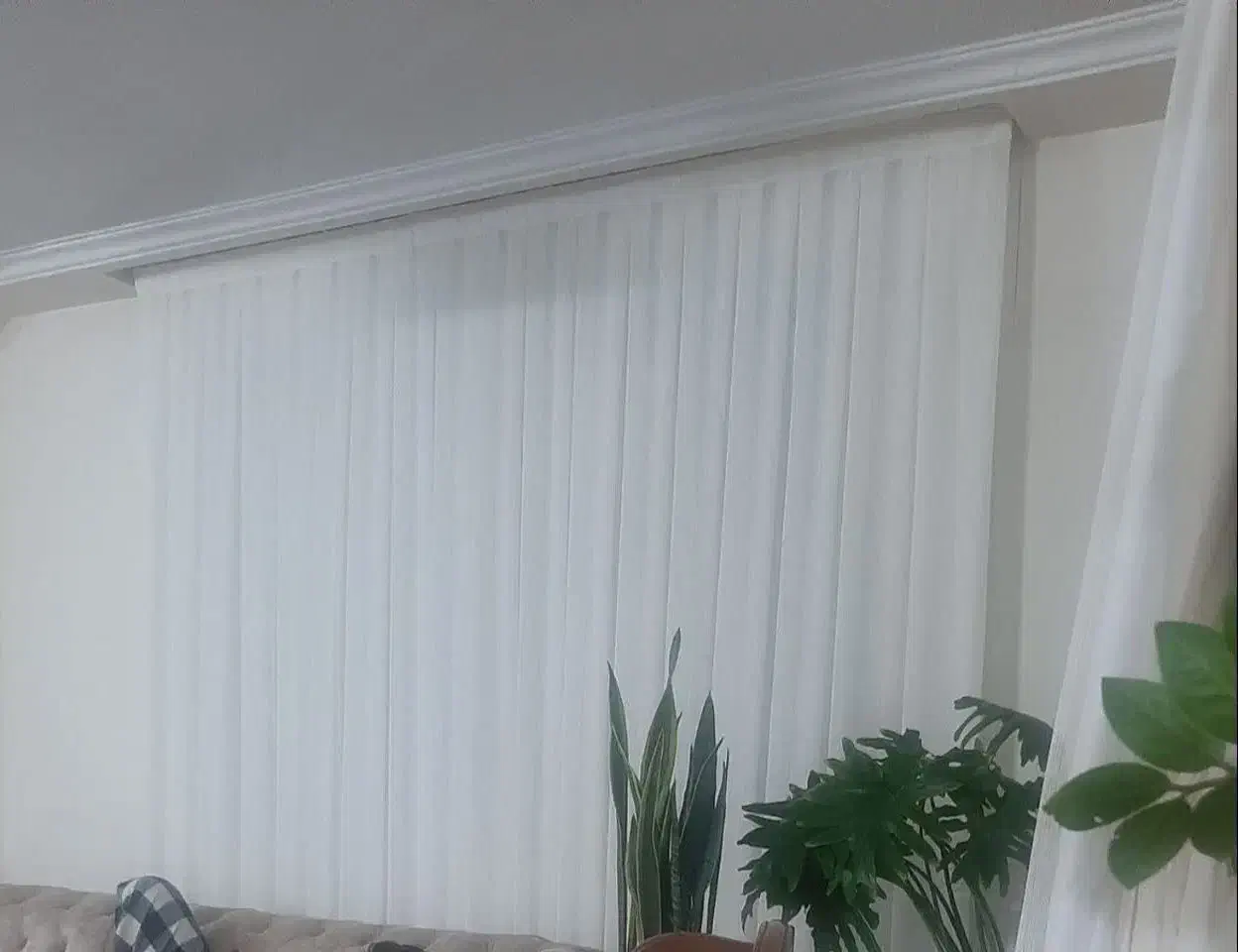 پرده پذیرایی|پرده، رانر، رومیزی|تبریز, |دیوار