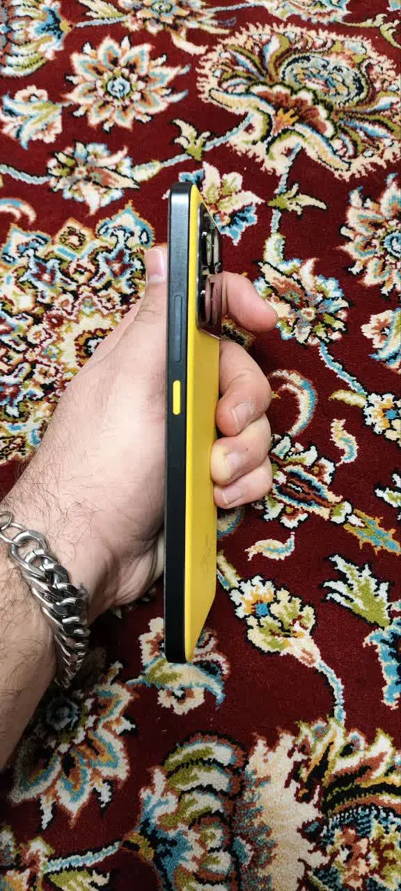 poco x6 pro 5g|موبایل|مشهد, چهارباغ|دیوار