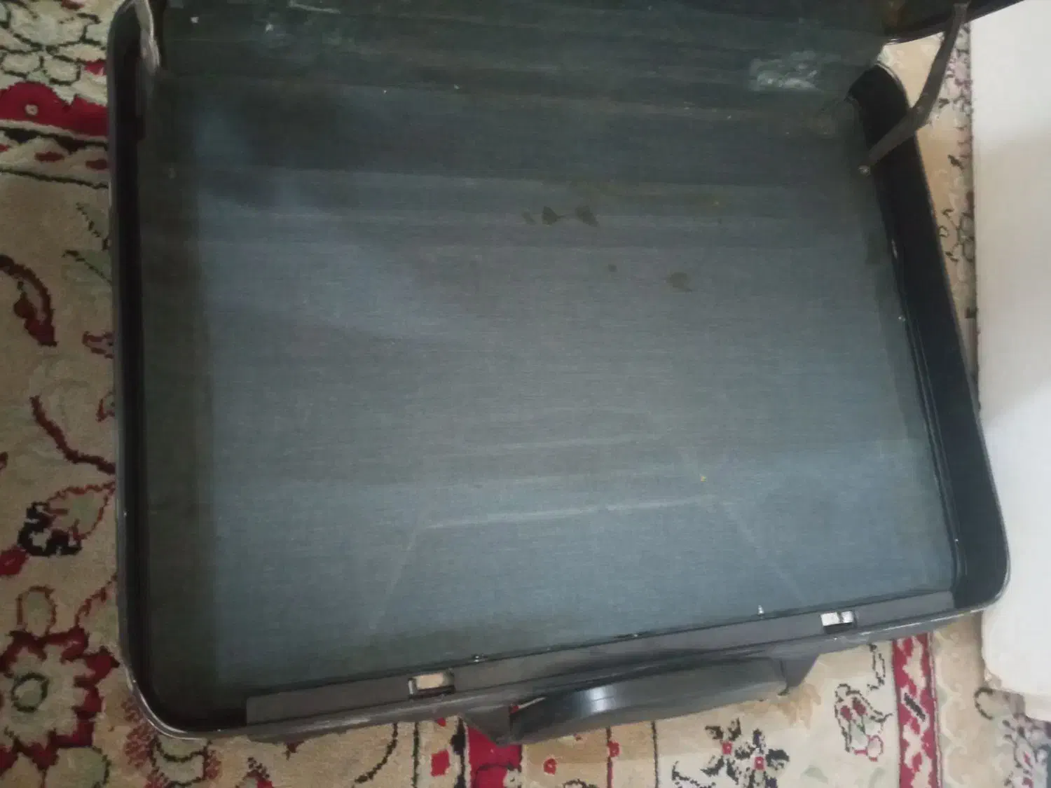 کیف سامسونت خارجی سالم بدون شکستگی|کیف، کفش، کمربند|اصفهان, شیخ اشراق|دیوار