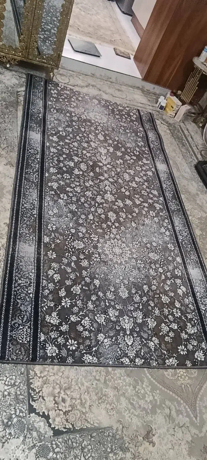 کناره فرش|فرش|چهاردانگه (تهران), |دیوار