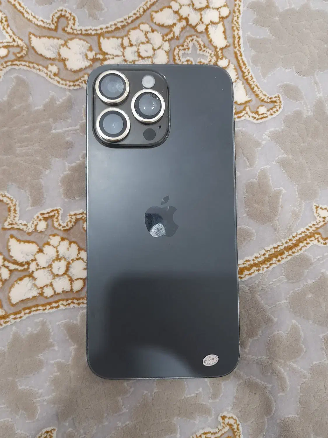 گوشی مدل آیفون|موبایل|نمین, |دیوار