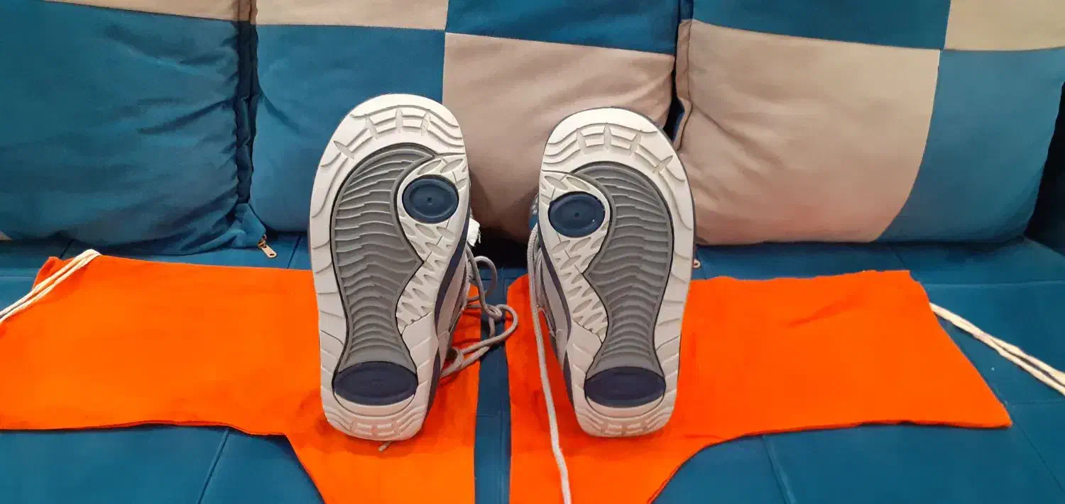 کفش کوهنوردی|کوهنوردی و کمپینگ|یزد, |دیوار