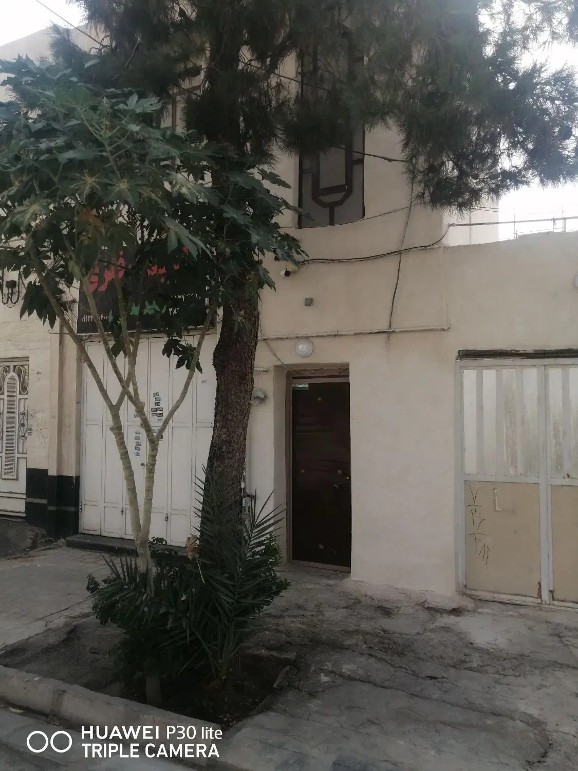 اجاره منزل ویلایی یک خوابه دوبلکس|اجارهٔ خانه و ویلا|شیراز, عادل آباد|دیوار