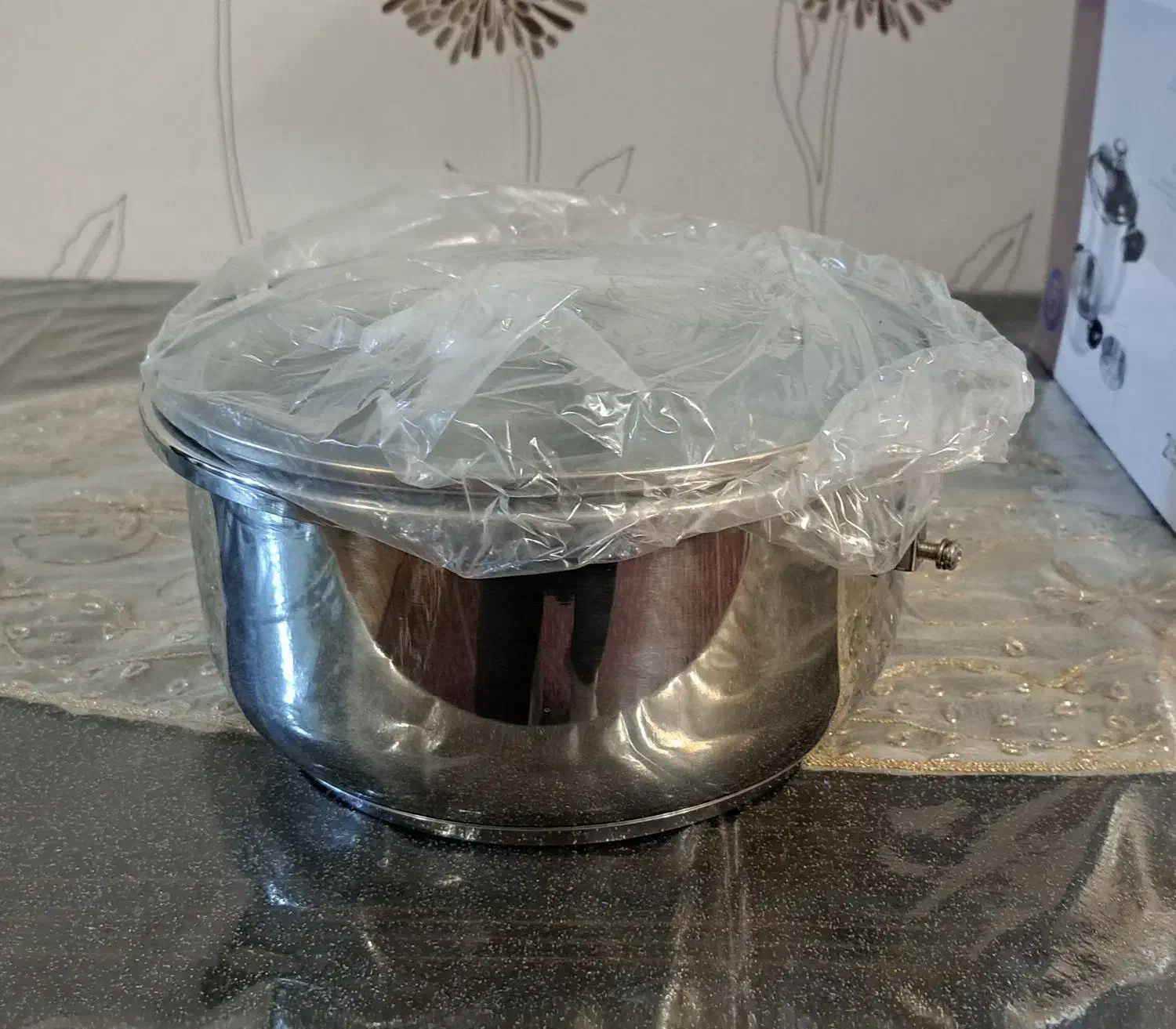 دیگ زودپز کرکماز ترکیه|ظروف پخت‌وپز|همدان, |دیوار