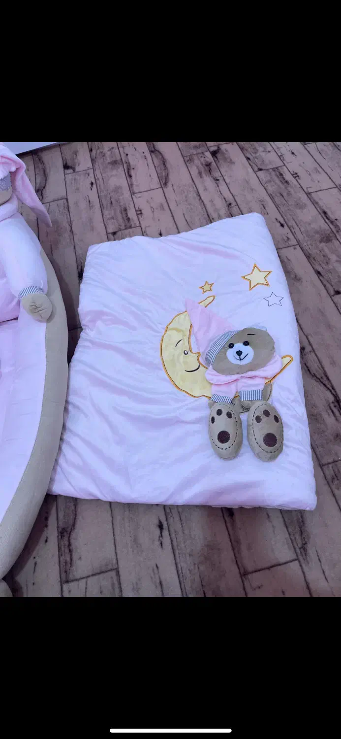 تشک گارد دار|اسباب و اثاث بچه|خرمآباد, |دیوار