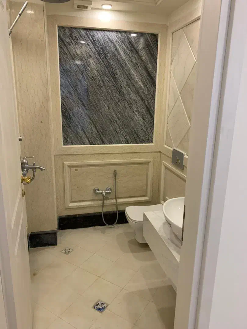 ولنجک / ۱۰۰ متر / زیر سیزدهم / فـول