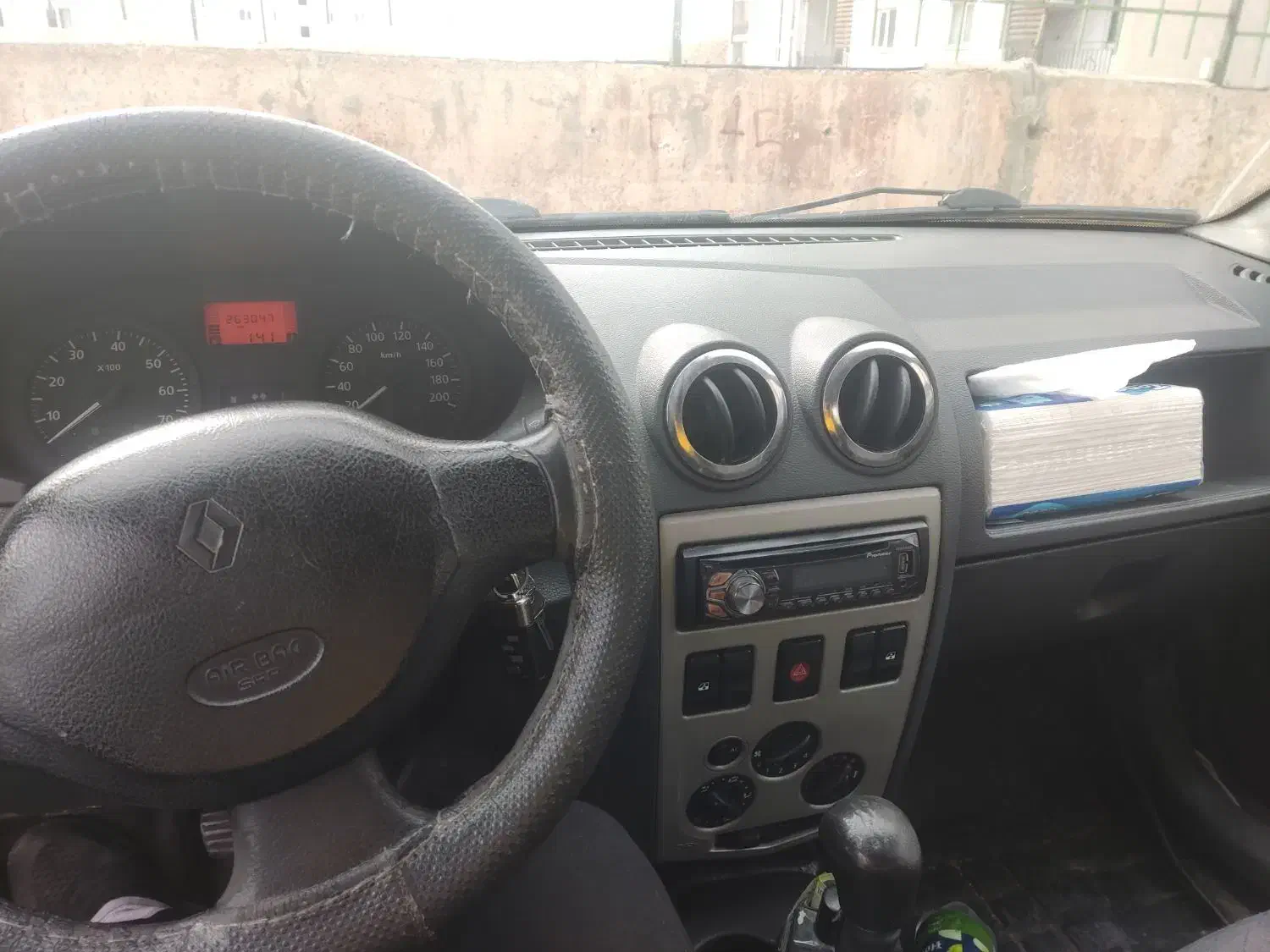 ال نود مدل 87|خودرو سواری و وانت|پردیس, فاز ۱۱|دیوار