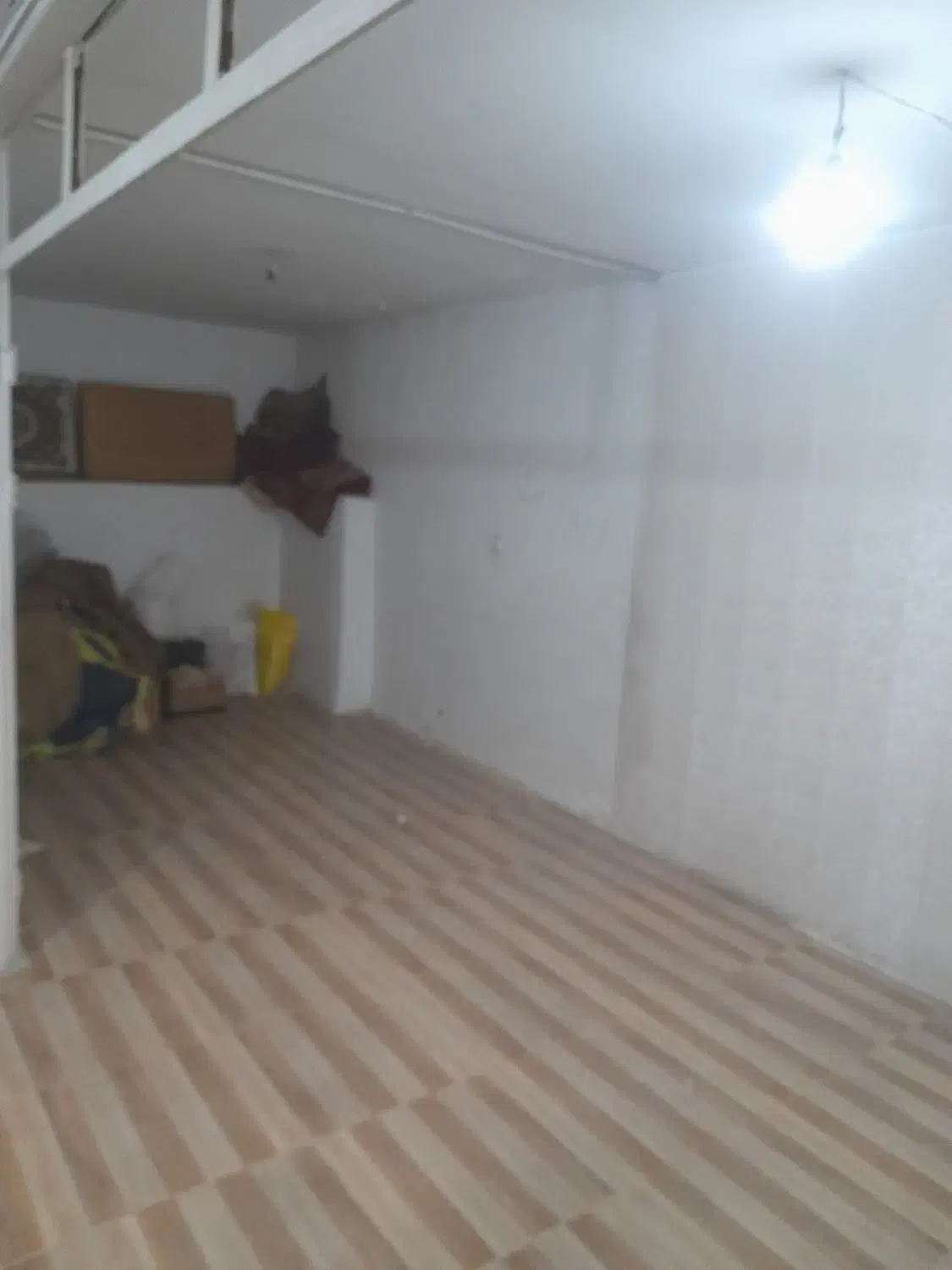 ۴۵متر زیرزمین ۱۷۰رهن یا ۵۰میلیون پیش ۴تومان کرایه|اجارهٔ خانه و ویلا|تهران, شهرک طالقانی|دیوار