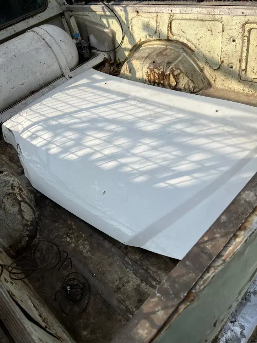 کاپوت ۱۱۱|قطعات یدکی و لوازم جانبی|تهران, شادآباد|دیوار