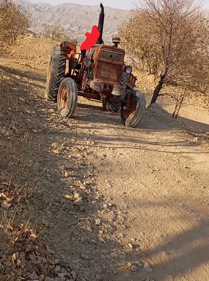 رومانی۵۹|خودرو سنگین|شاهیوند, |دیوار